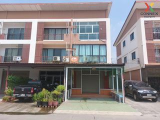 For sale 2 bed townhouse in Phan Thong, Chonburi