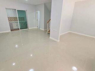 For sale 3 Beds townhouse in Sai Noi, Nonthaburi