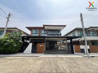 For sale 3 bed house in Thanyaburi, Pathum Thani