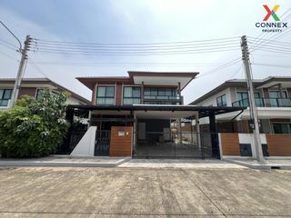 For sale 3 bed house in Thanyaburi, Pathum Thani