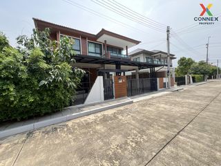 For sale 3 bed house in Thanyaburi, Pathum Thani