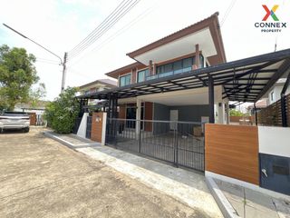 For sale 3 bed house in Thanyaburi, Pathum Thani