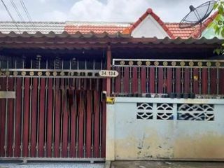 For sale 2 Beds townhouse in Sai Noi, Nonthaburi
