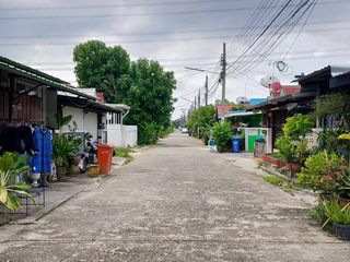 For sale 2 Beds townhouse in Sai Noi, Nonthaburi