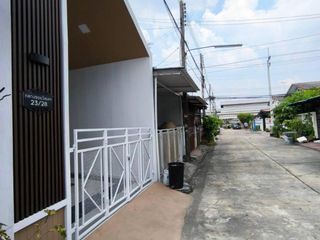 For sale 2 Beds townhouse in Lam Luk Ka, Pathum Thani
