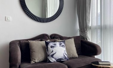 For rent 1 Beds condo in Pathum Wan, Bangkok