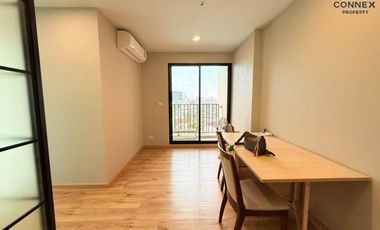 For rent 2 bed condo in Bang Phlat, Bangkok