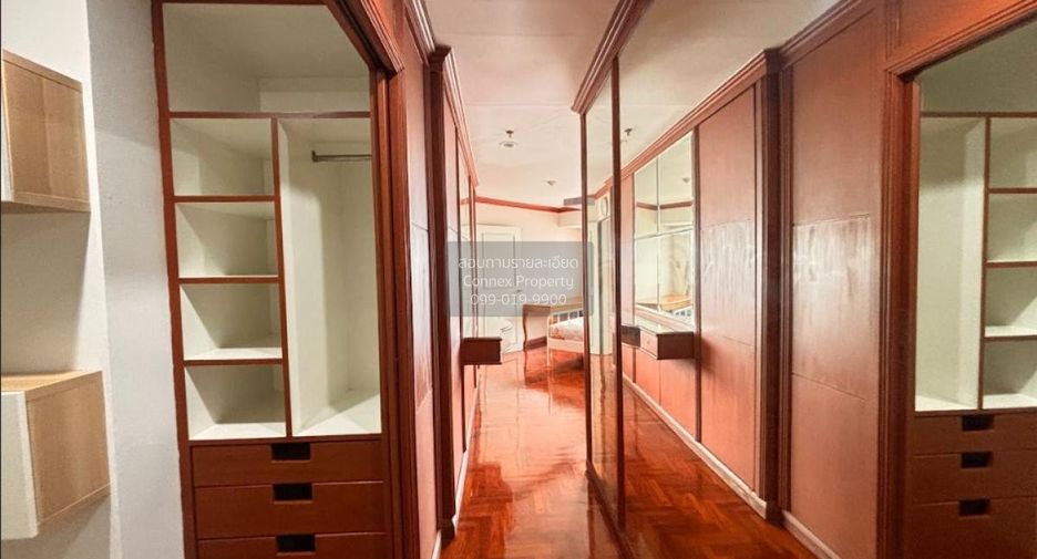 À louer 2 chambres condo à Rat Burana, Bangkok