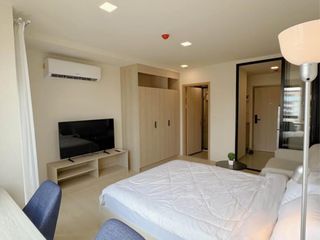 For rent 1 bed condo in Khlong Luang, Pathum Thani