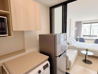 For rent 1 bed condo in Khlong Luang, Pathum Thani