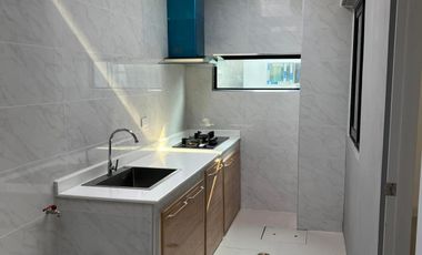For rent 3 bed townhouse in Bang Phli, Samut Prakan