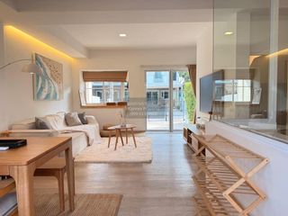 For rent 3 bedrooms townhouse in Prawet, Bangkok