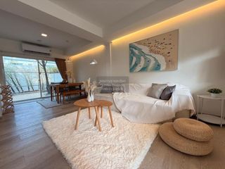 For rent 3 bedrooms townhouse in Prawet, Bangkok