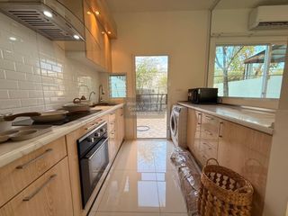 For rent 3 bedrooms townhouse in Prawet, Bangkok