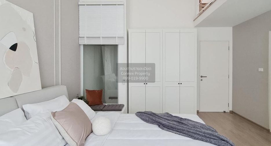 For rent 3 ベッドルーム townhouse in Prawet, Bangkok
