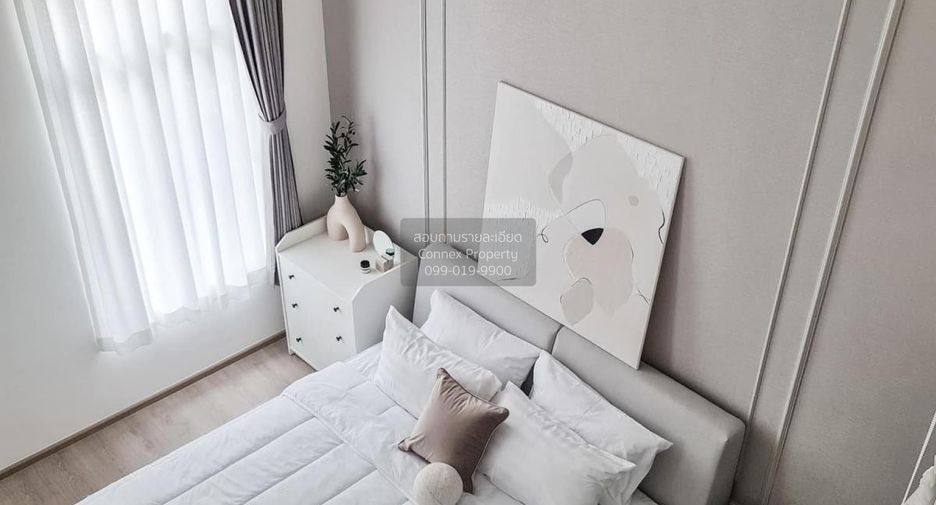 For rent 3 ベッドルーム townhouse in Prawet, Bangkok