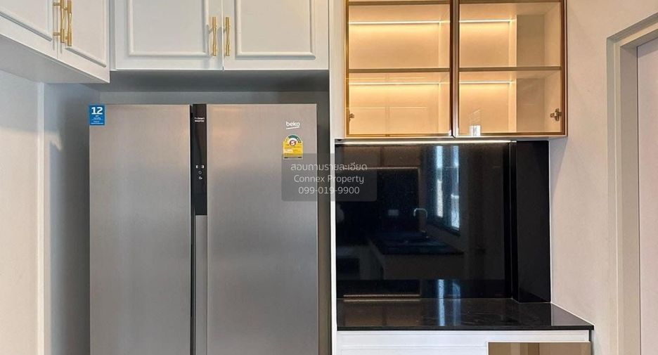 Casa en alquiler de 4 habitaciones en Bang Phli, Samut Prakan