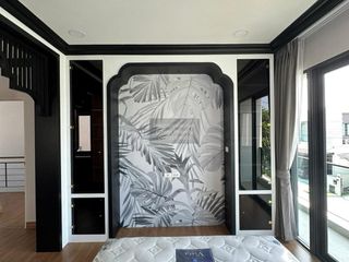 Аренда 4 спальни дом в Bang Phli, Самутпракан