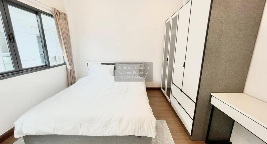 Haus zur Miete mit 5 Zimmer in Bang Phli, Samut Prakan
