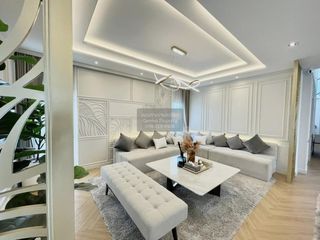 出租 5 卧室 独立屋 在 Bang Phli, Samut Prakan