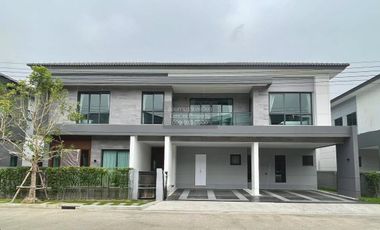 Haus zur Miete mit 5 Zimmer in Bang Phli, Samut Prakan