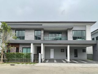 出租 5 卧室 独立屋 在 Bang Phli, Samut Prakan