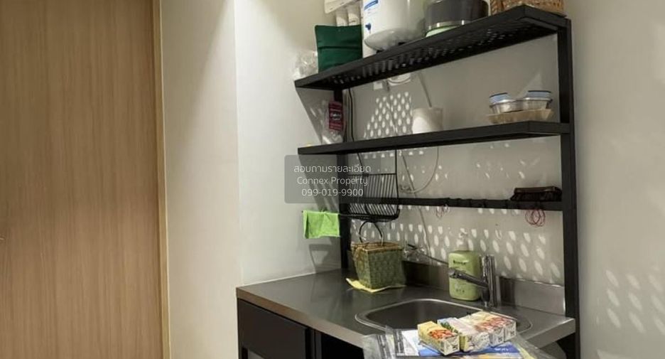 Condo en alquiler de 2 habitaciones en Sathon, Bangkok