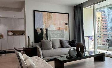 Wohnung zur Miete mit 2 Zimmer in Sathon, Bangkok