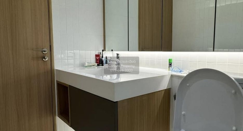 Condo en alquiler de 2 habitaciones en Sathon, Bangkok