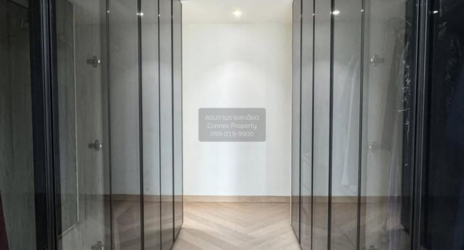 Condo en alquiler de 2 habitaciones en Sathon, Bangkok