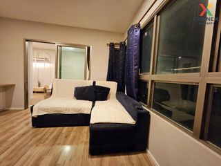 For rent 1 Beds condo in Bang Khun Thian, Bangkok