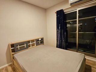 For rent 1 Beds condo in Bang Khun Thian, Bangkok