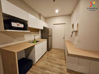 For rent 1 Beds condo in Bang Khun Thian, Bangkok