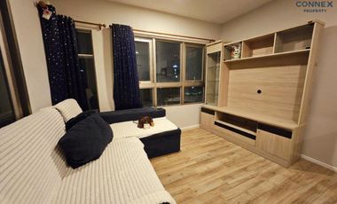 For rent 1 Beds condo in Bang Khun Thian, Bangkok