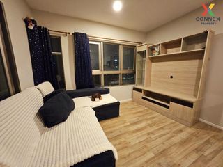 For rent 1 Beds condo in Bang Khun Thian, Bangkok