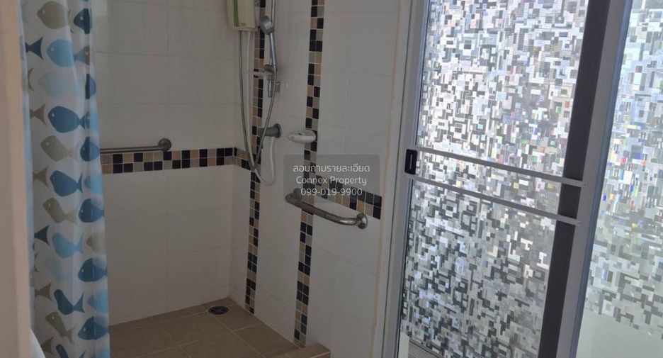 For rent 3 bedrooms house in Bang Bua Thong, Nonthaburi