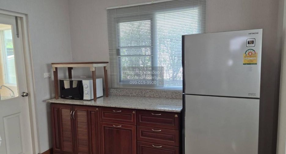 For rent 3 bedrooms house in Bang Bua Thong, Nonthaburi
