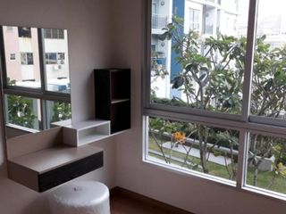 For rent 1 bed condo in Pak Kret, Nonthaburi