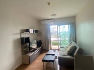 For rent 1 bed condo in Pak Kret, Nonthaburi