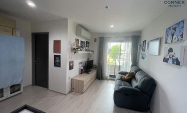 For rent 2 bed condo in Ratchathewi, Bangkok