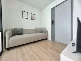 For rent 1 bed condo in Suan Luang, Bangkok