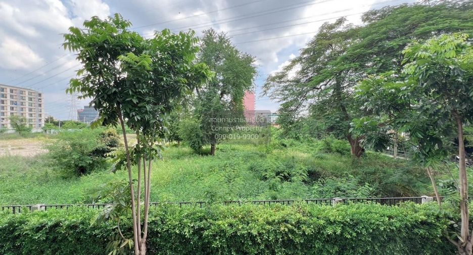 For rent 1 bed condo in Suan Luang, Bangkok