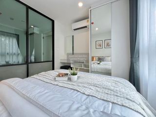For rent 1 bed condo in Suan Luang, Bangkok