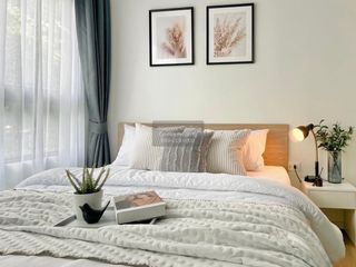For rent 1 bed condo in Suan Luang, Bangkok