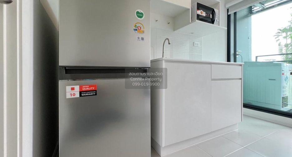 For rent 1 bed condo in Suan Luang, Bangkok