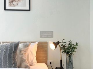 For rent 1 bed condo in Suan Luang, Bangkok
