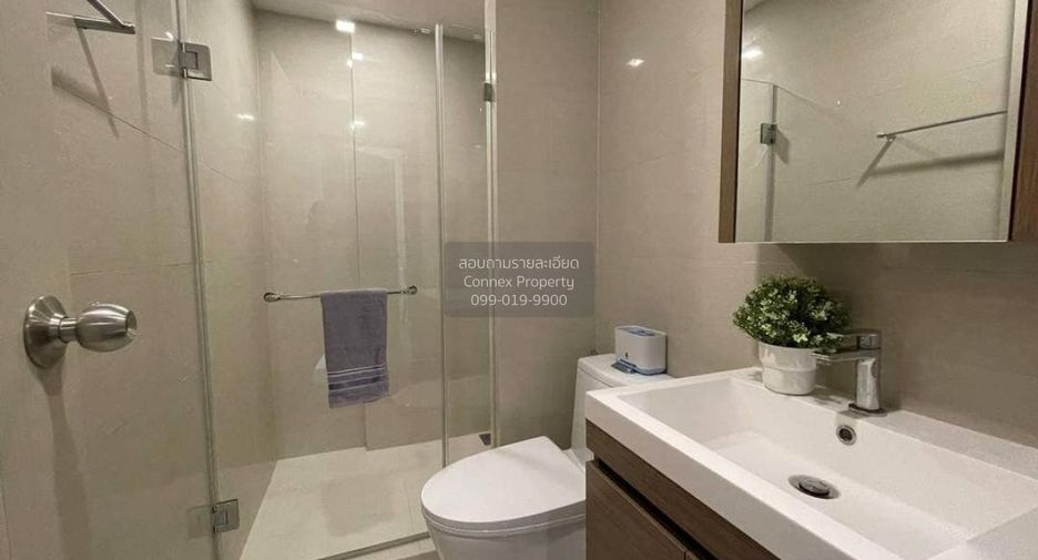 For rent 1 bed condo in Bang Na, Bangkok