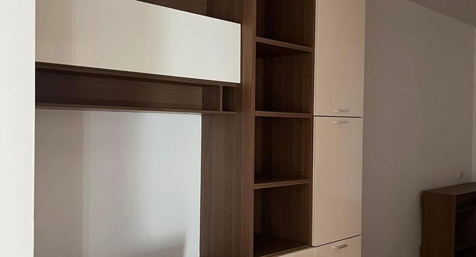 For rent 2 Beds condo in Bangkok Yai, Bangkok