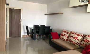 For rent 2 Beds condo in Bangkok Yai, Bangkok