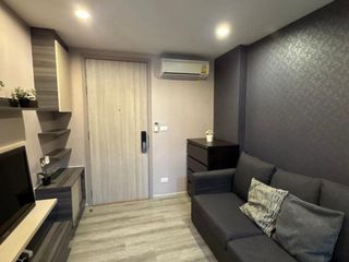 For rent 1 bed condo in Phaya Thai, Bangkok